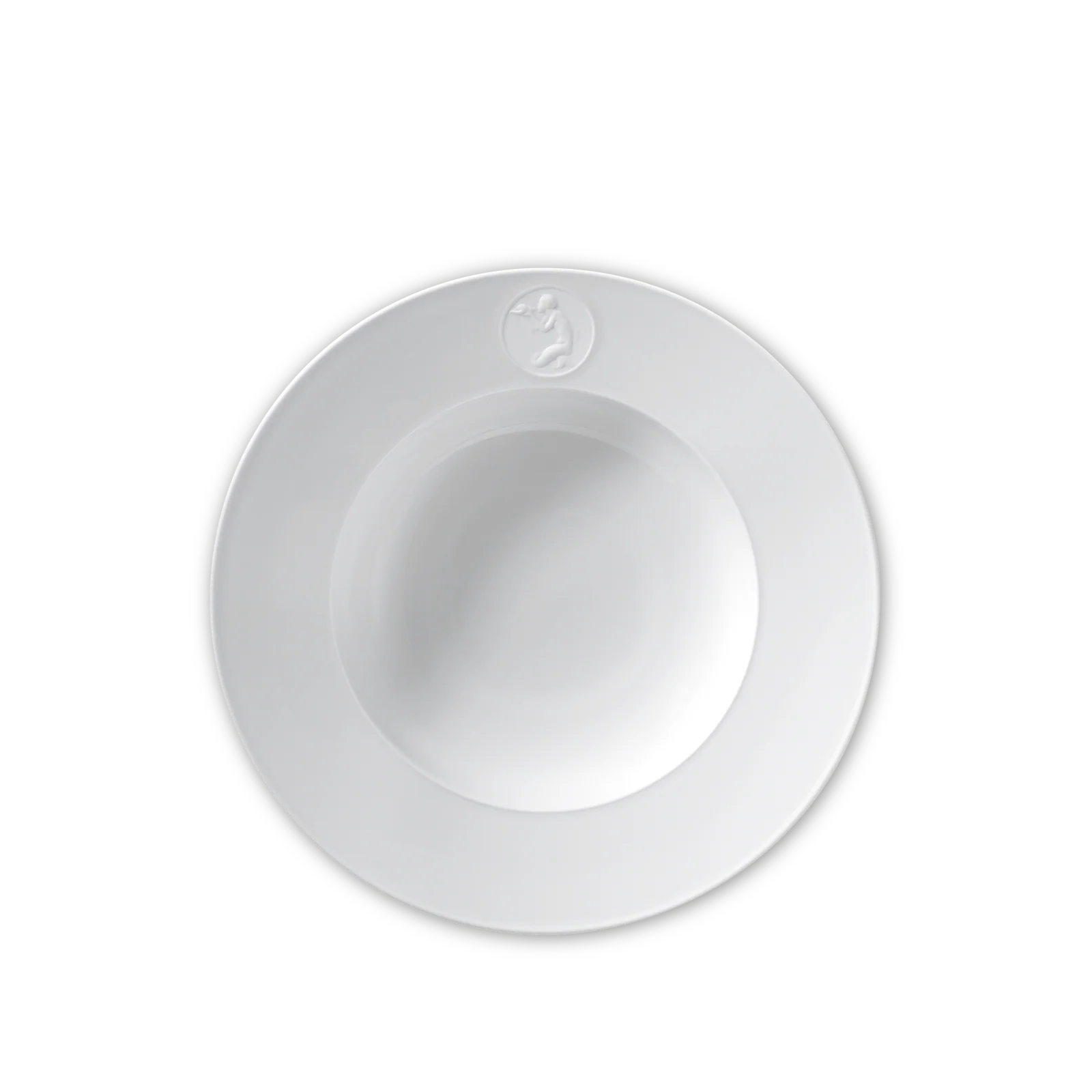 ARKADIA Gourmetteller, tief Triton