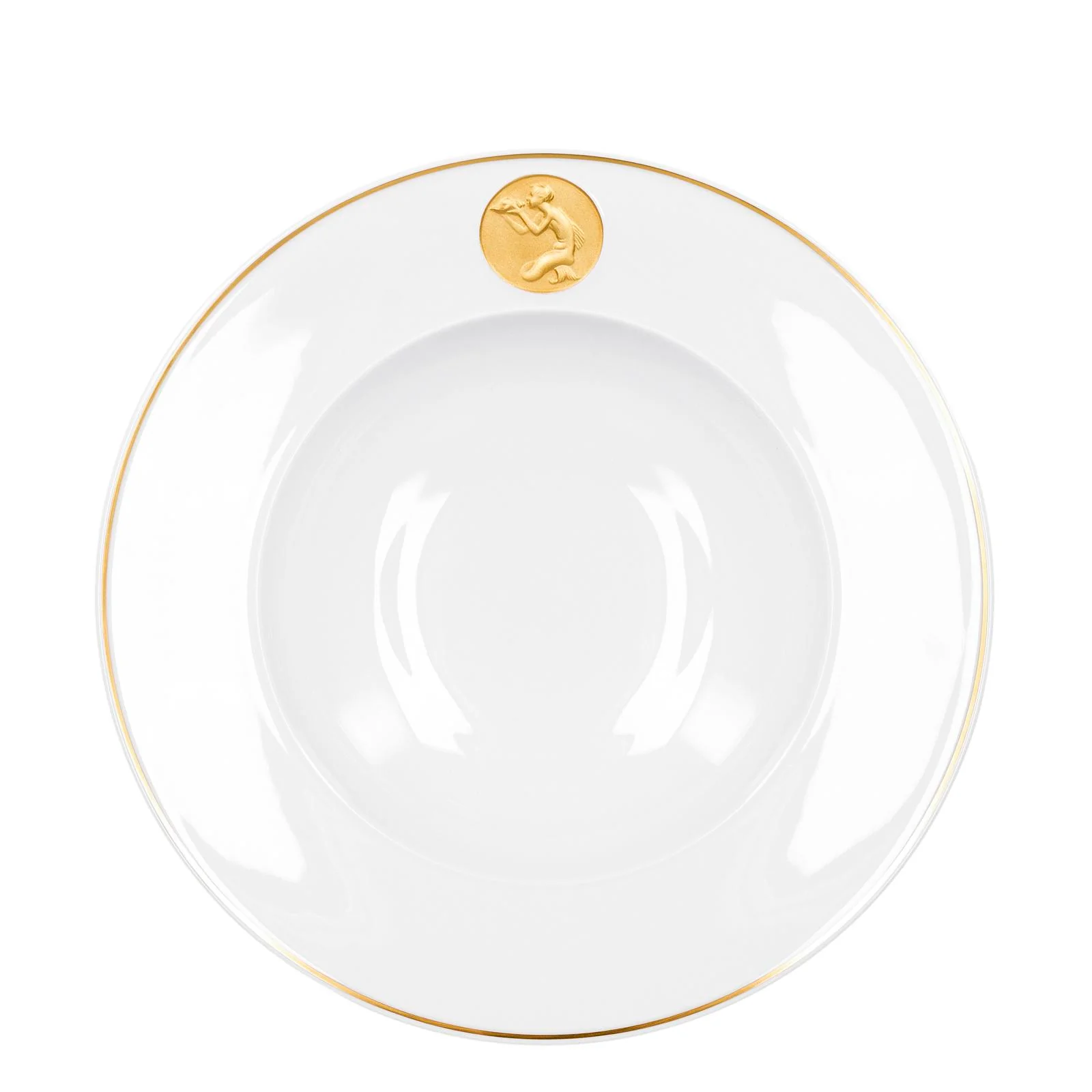 ARKADIA Gourmetteller, tief Triton - Image 3