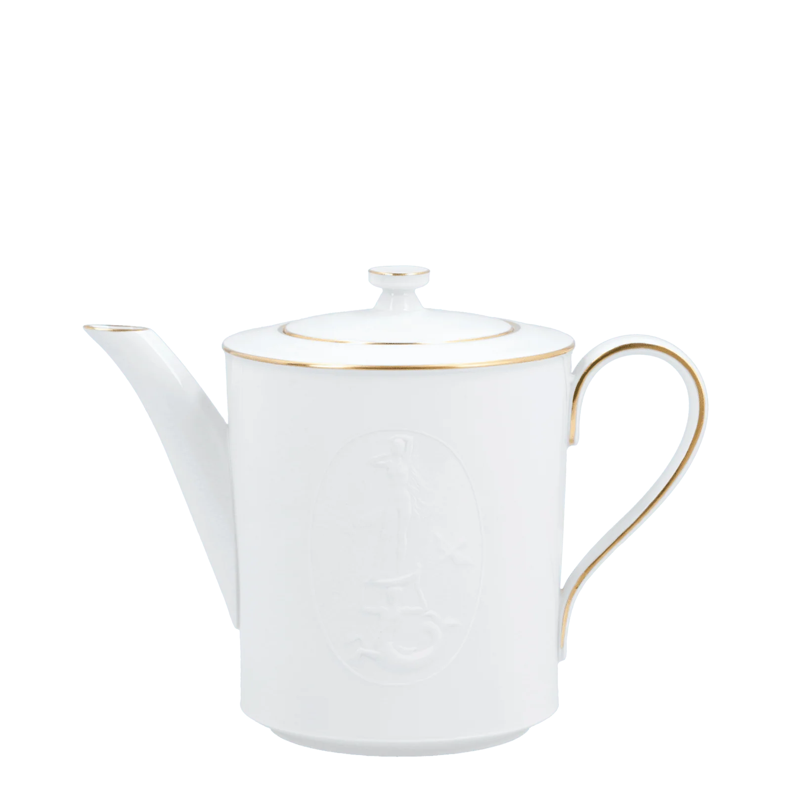 ARKADIA Kaffeekanne, rund - Image 2