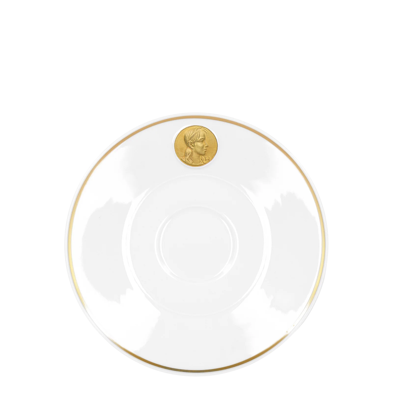ARKADIA Mokka Untertasse - Image 19
