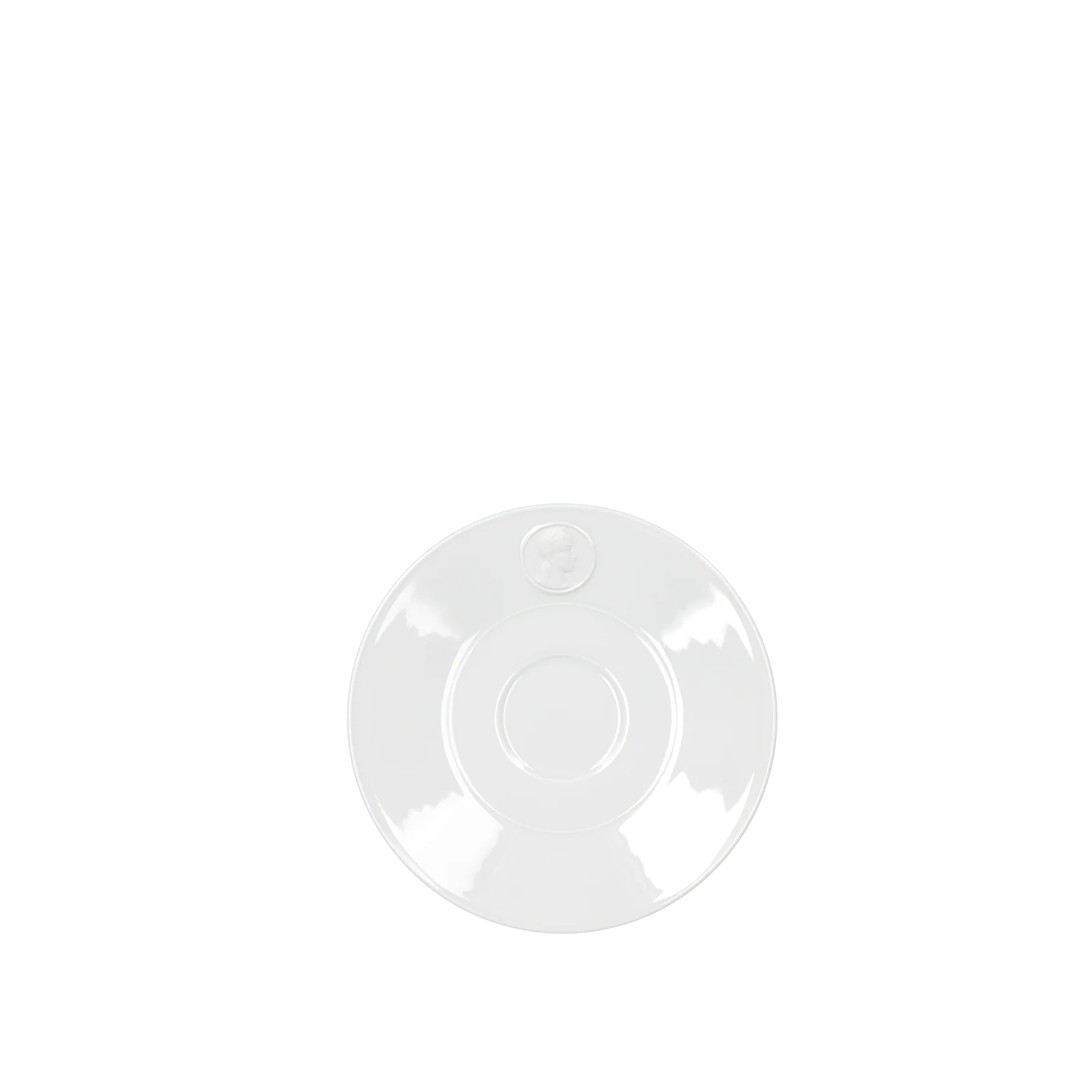 ARKADIA Mokka Untertasse - Image 2