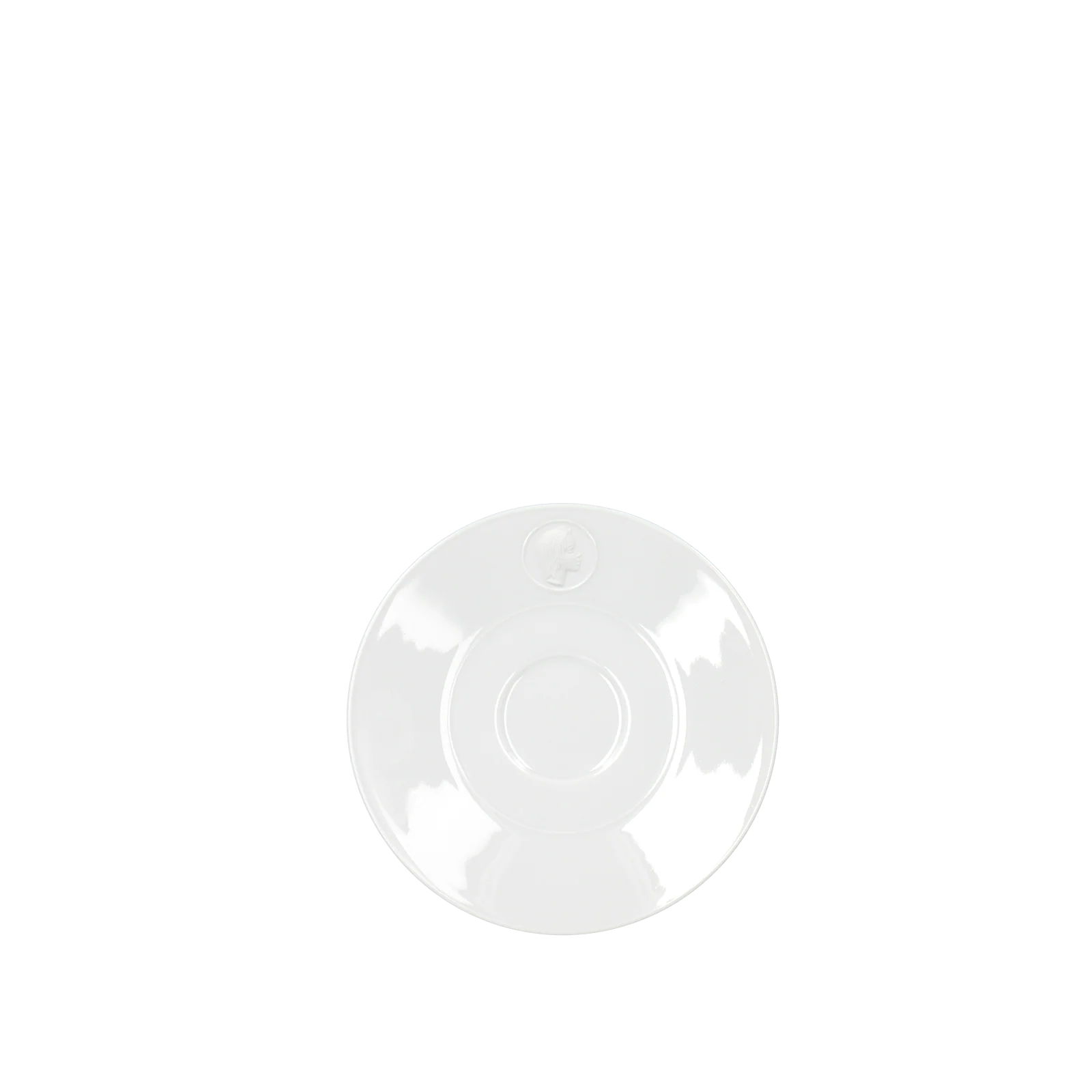 ARKADIA Mokka Untertasse - Image 3