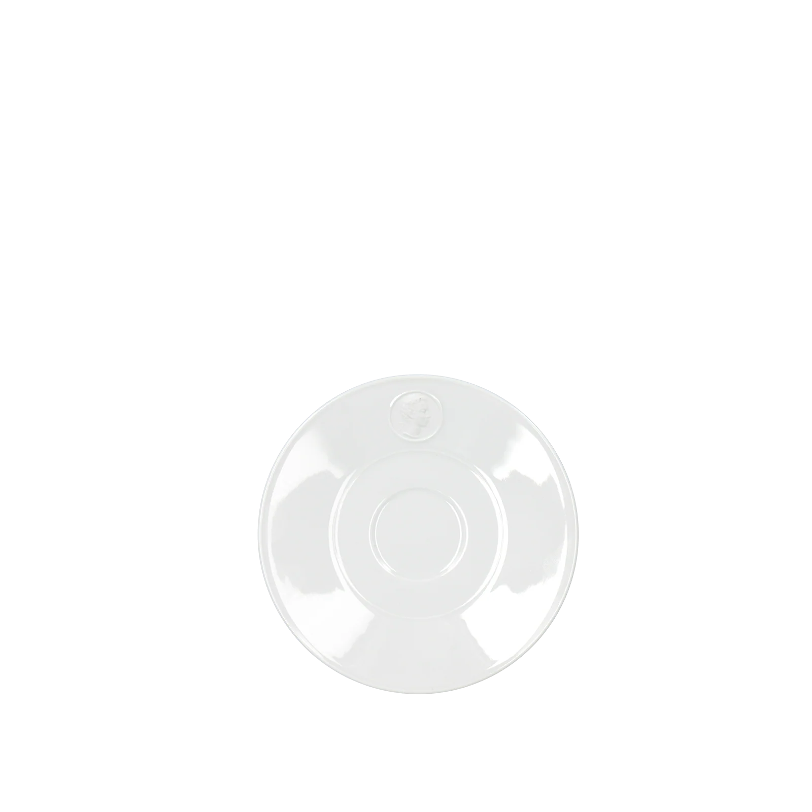 ARKADIA Mokka Untertasse - Image 4