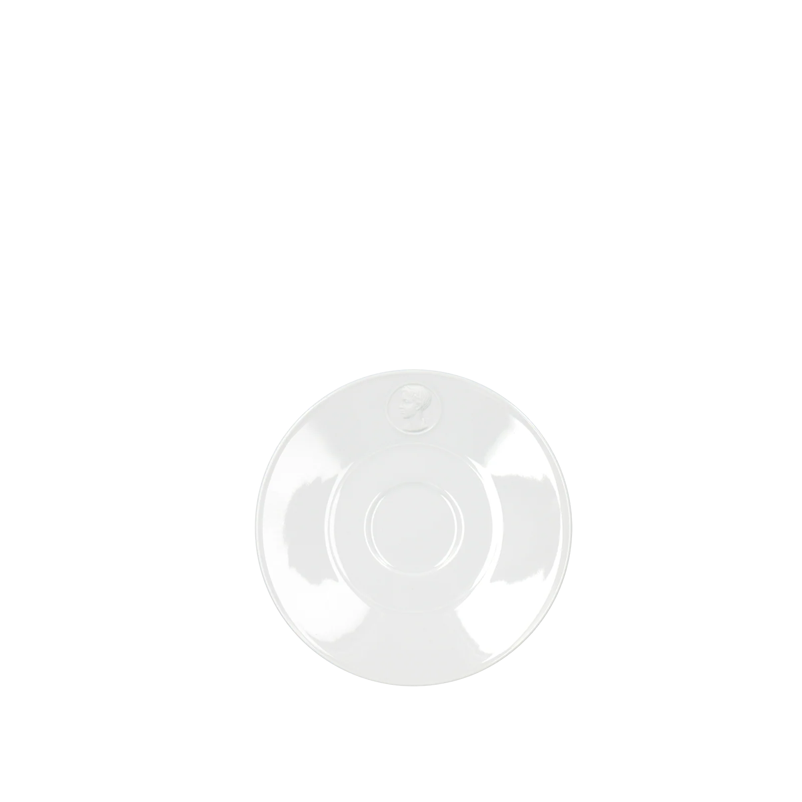 ARKADIA Mokka Untertasse - Image 6