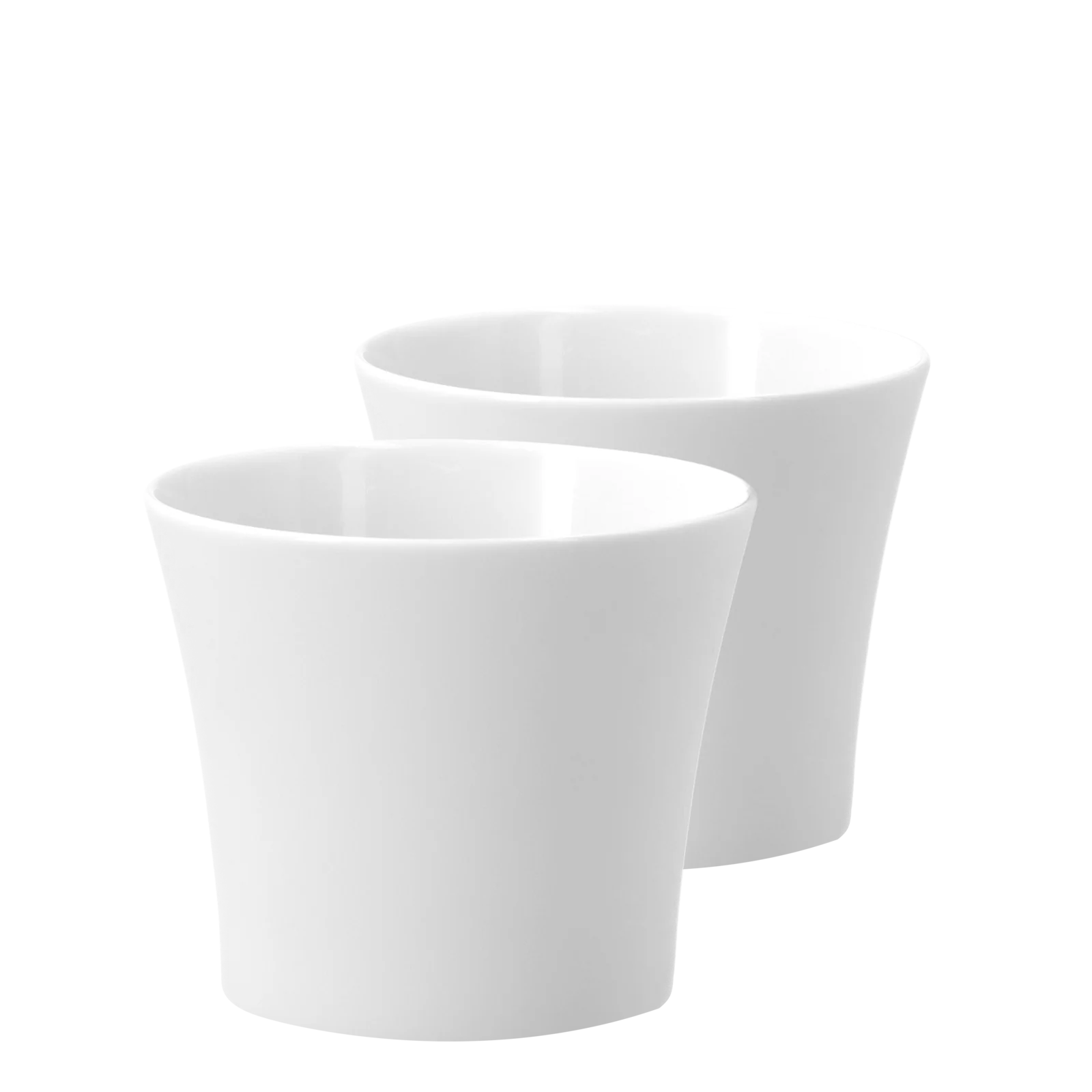 BERLIN Espresso Doppio-Set
