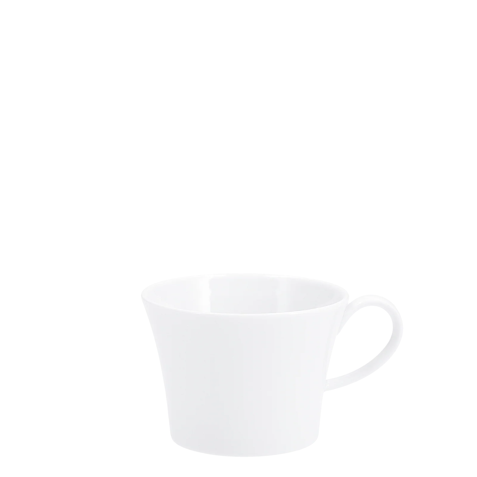 BERLIN Espresso Obertasse - II. Sortierung