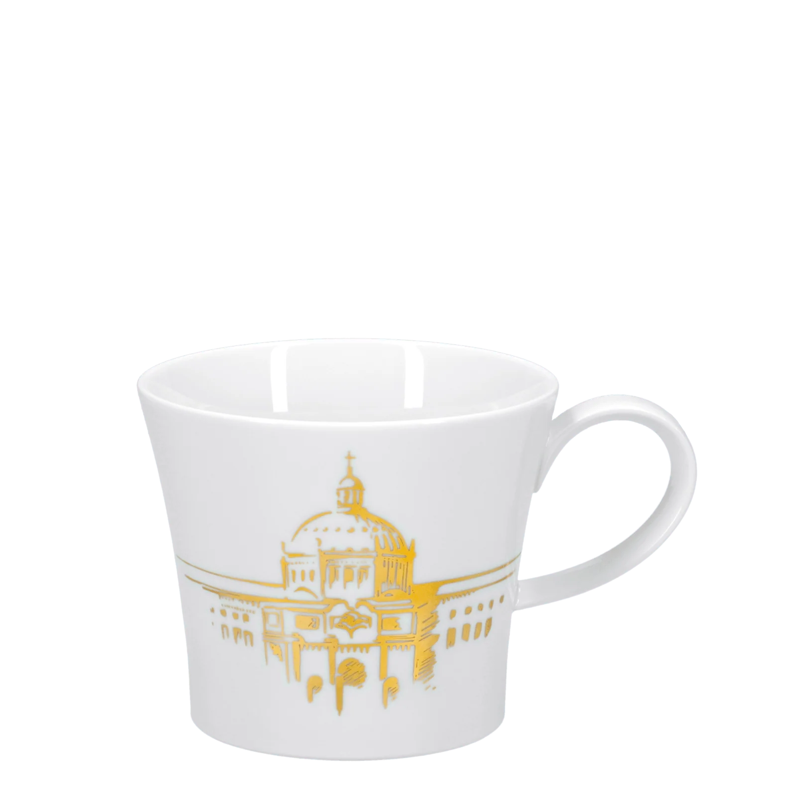 BERLIN Frühstückstasse - Image 9