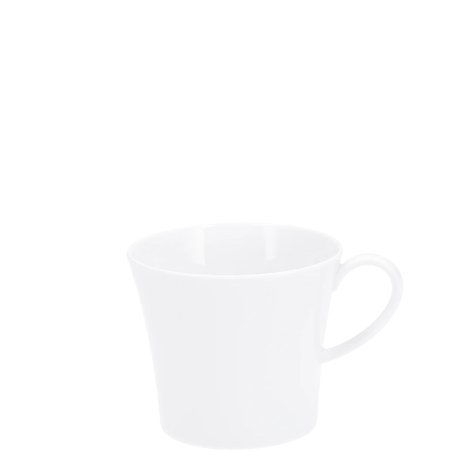 BERLIN Kaffee Obertasse - II. Sortierung