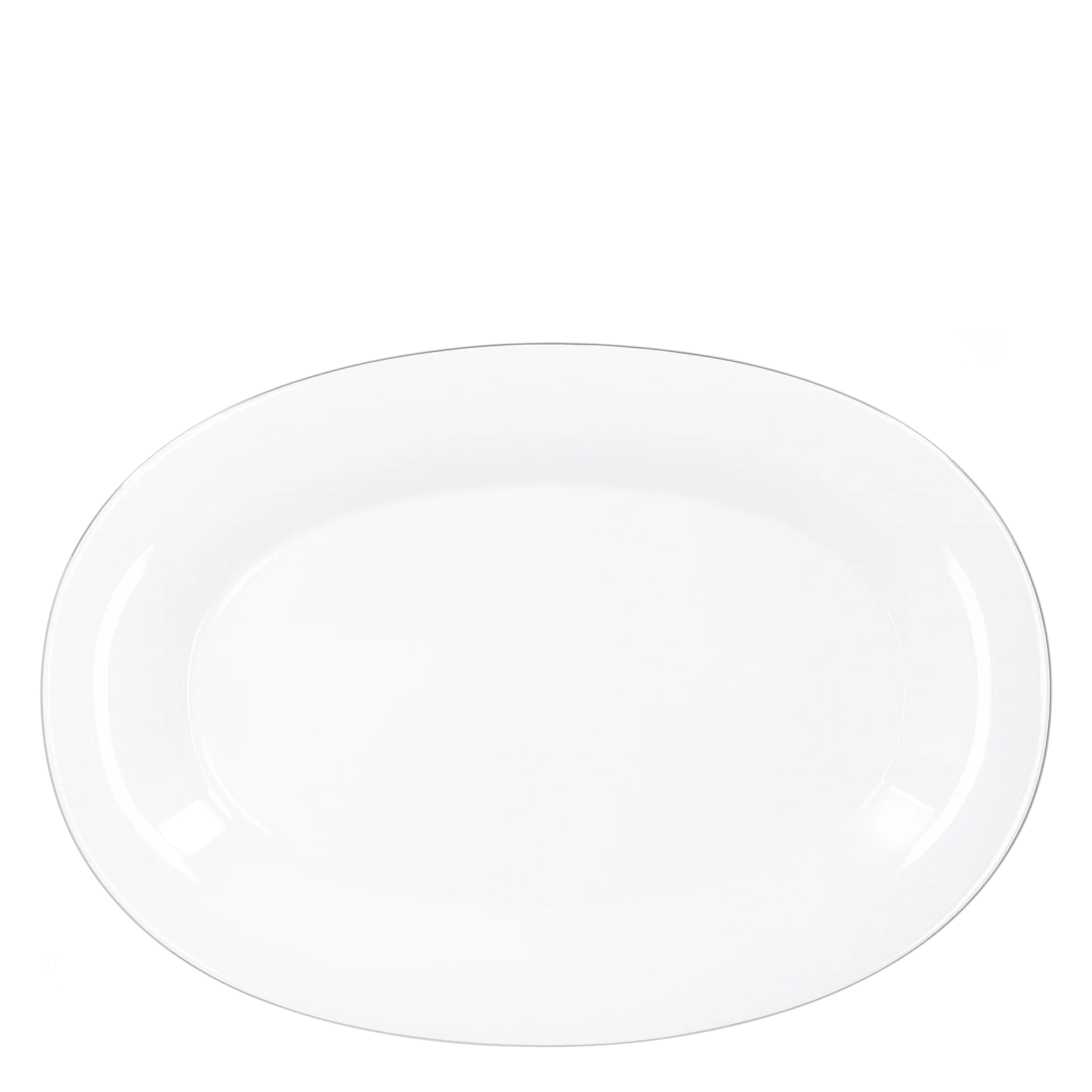 BERLIN Platte oval, groß - Image 3