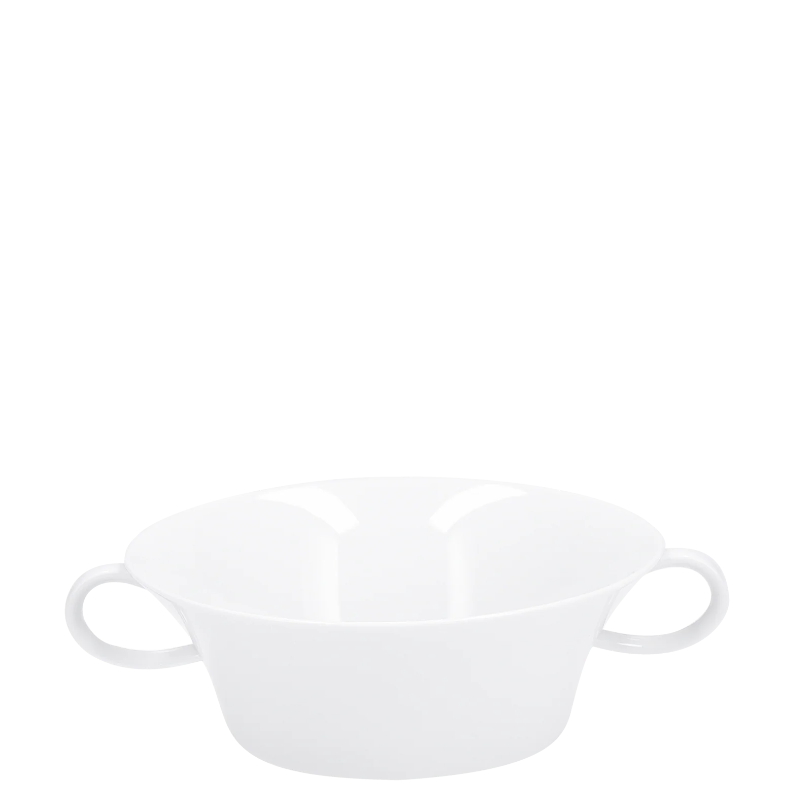 BERLIN Suppen Obertasse - II. Sortierung