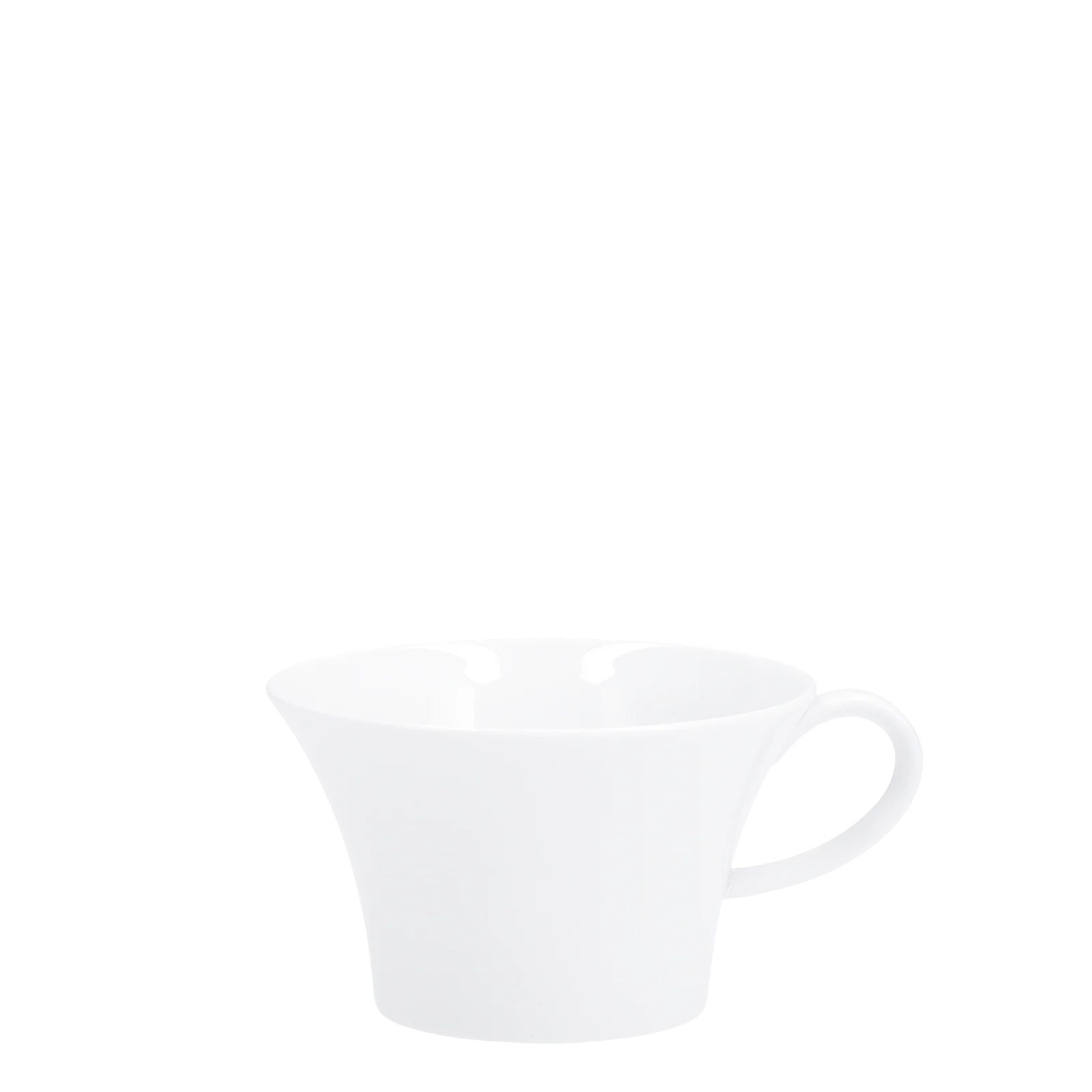 BERLIN Tee Obertasse - II. Sortierung