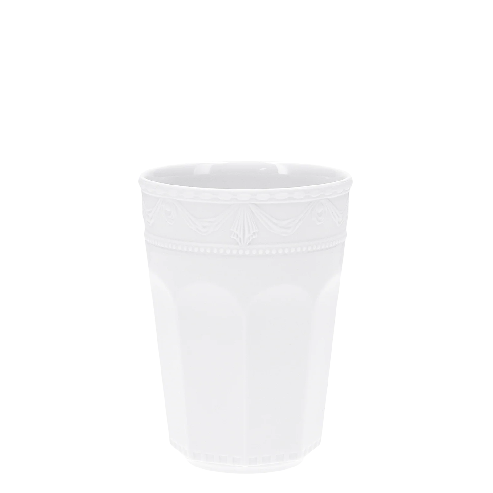 BLANC NOUVEAU Becher Latte Macchiato Gr. 2 - II. Sortierung