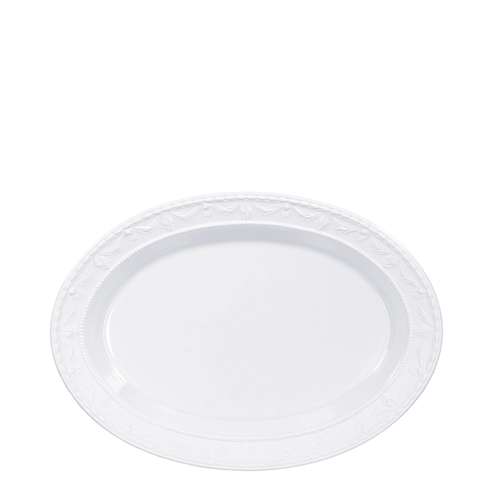 BLANC NOUVEAU Beilageschale