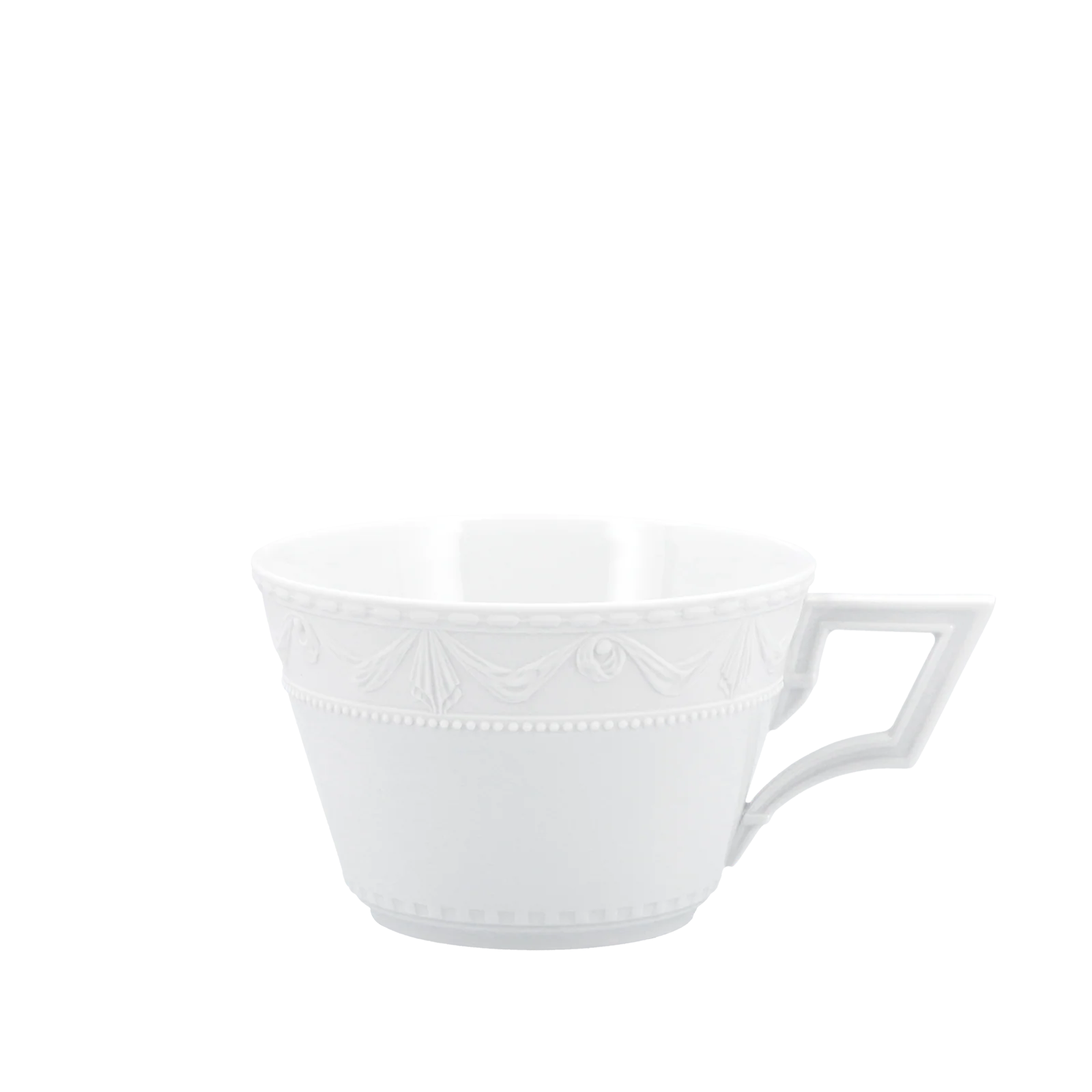 BLANC NOUVEAU Büro Obertasse