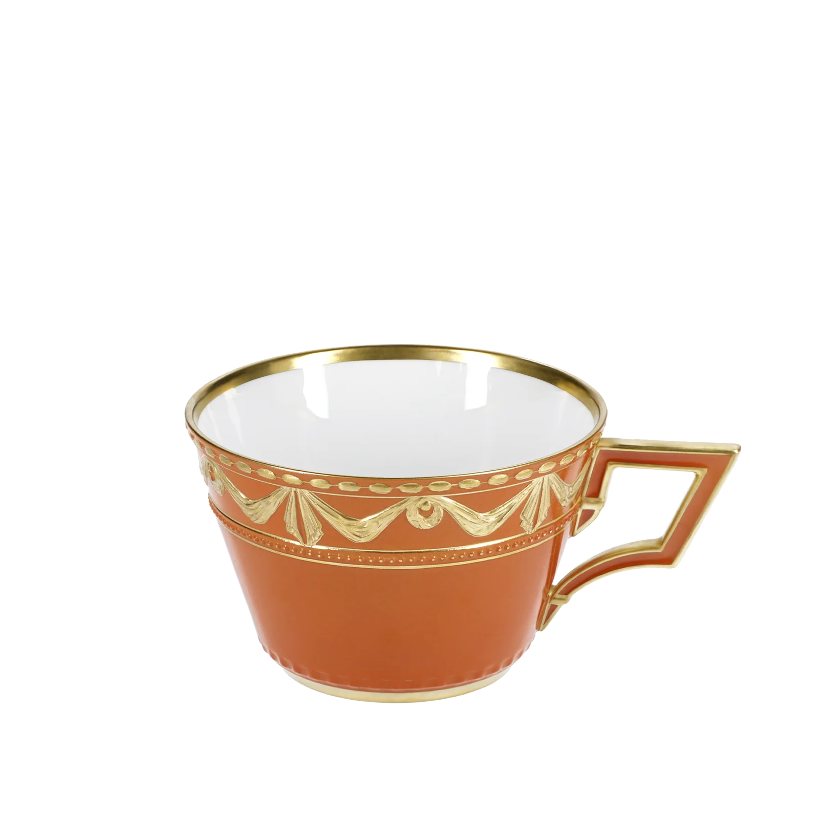 BLANC NOUVEAU Büro Obertasse - Image 3
