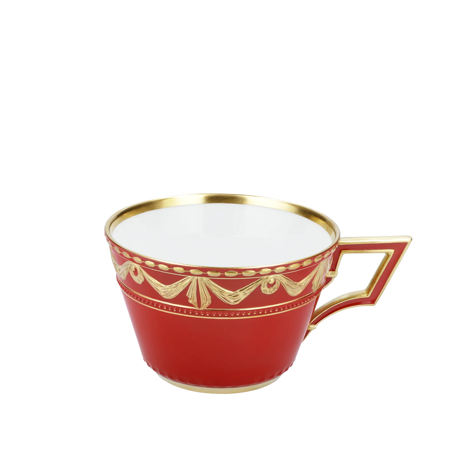 BLANC NOUVEAU Büro Obertasse - Image 4