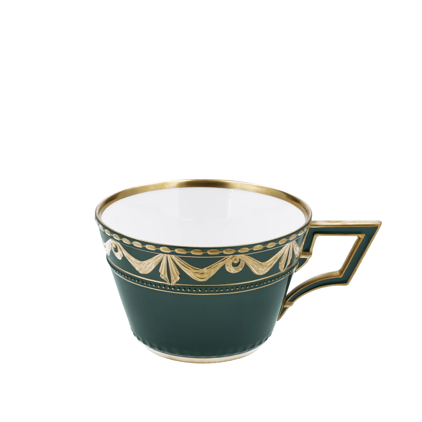BLANC NOUVEAU Büro Obertasse - Image 5