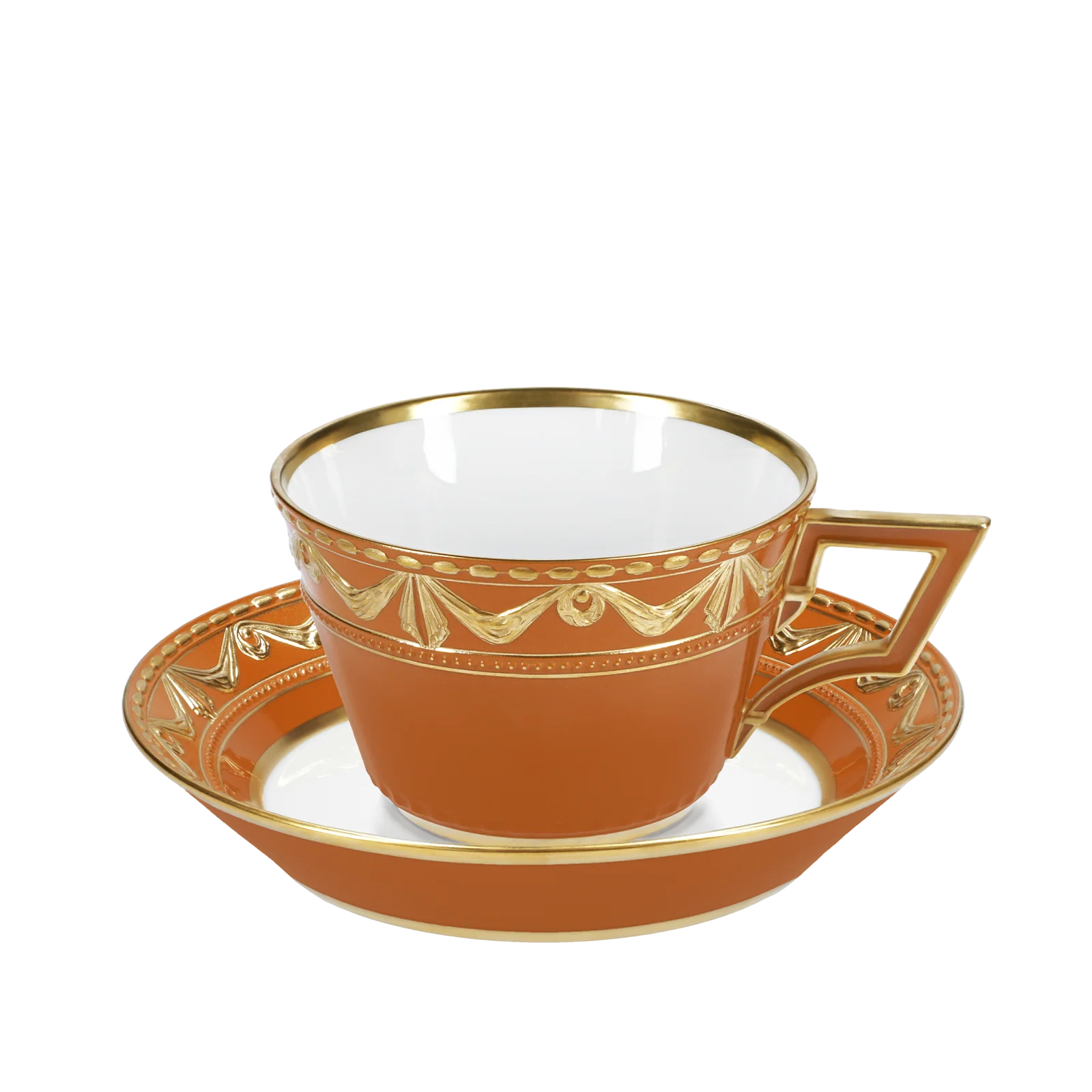 BLANC NOUVEAU Bürotasse - Image 10