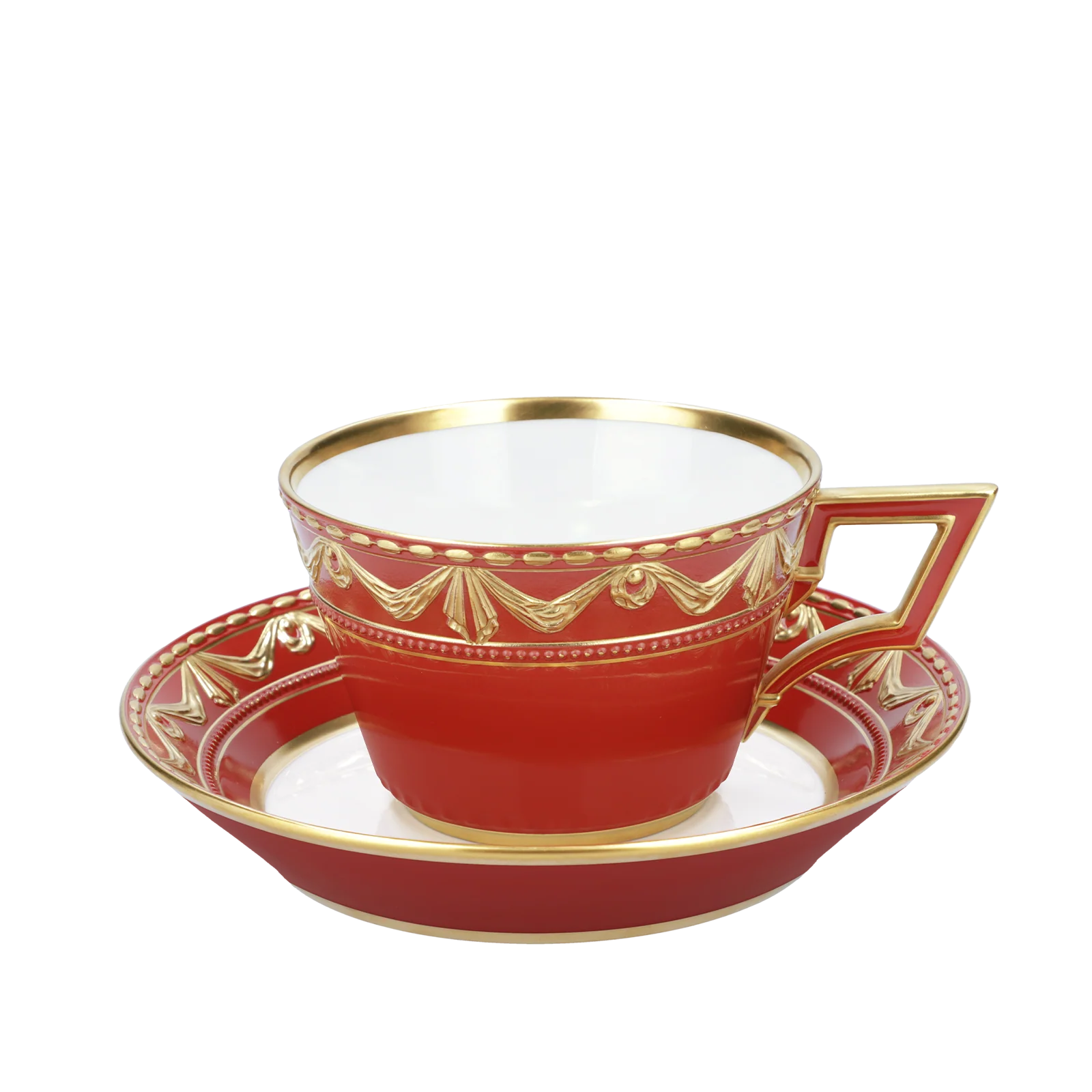 BLANC NOUVEAU Bürotasse - Image 11