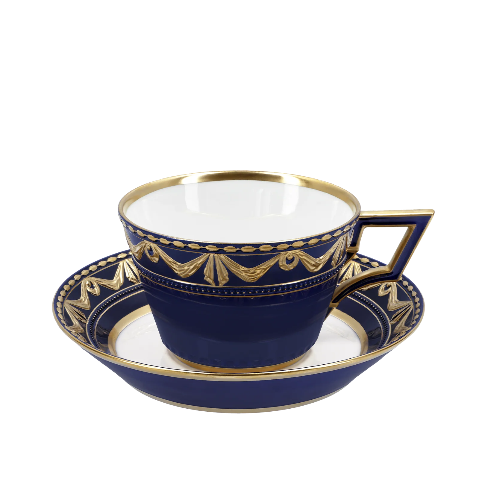 BLANC NOUVEAU Bürotasse - Image 12