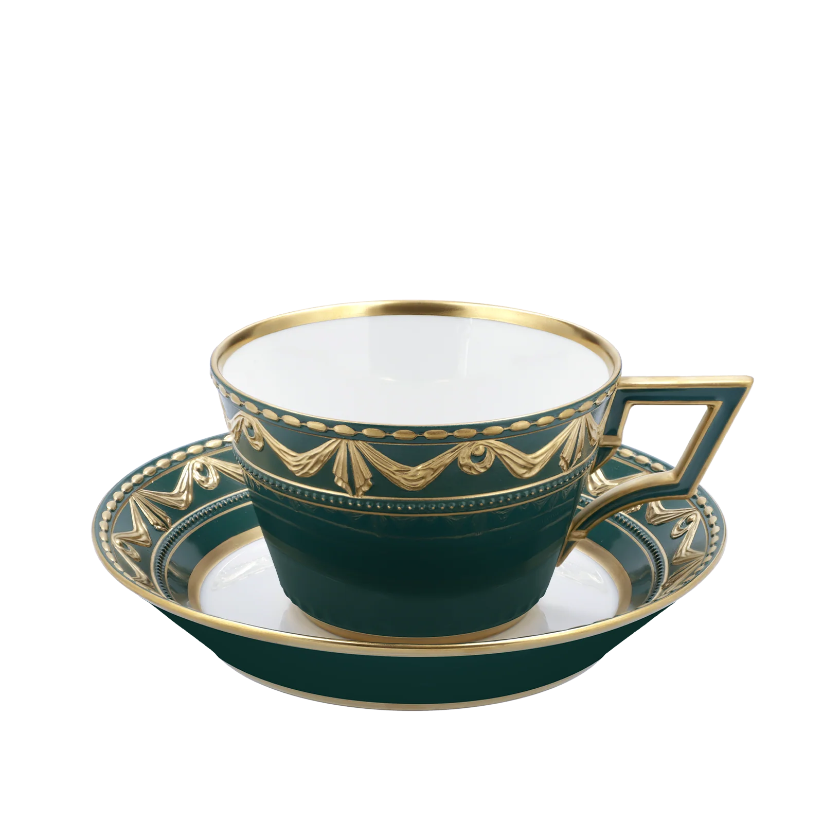 BLANC NOUVEAU Bürotasse - Image 13