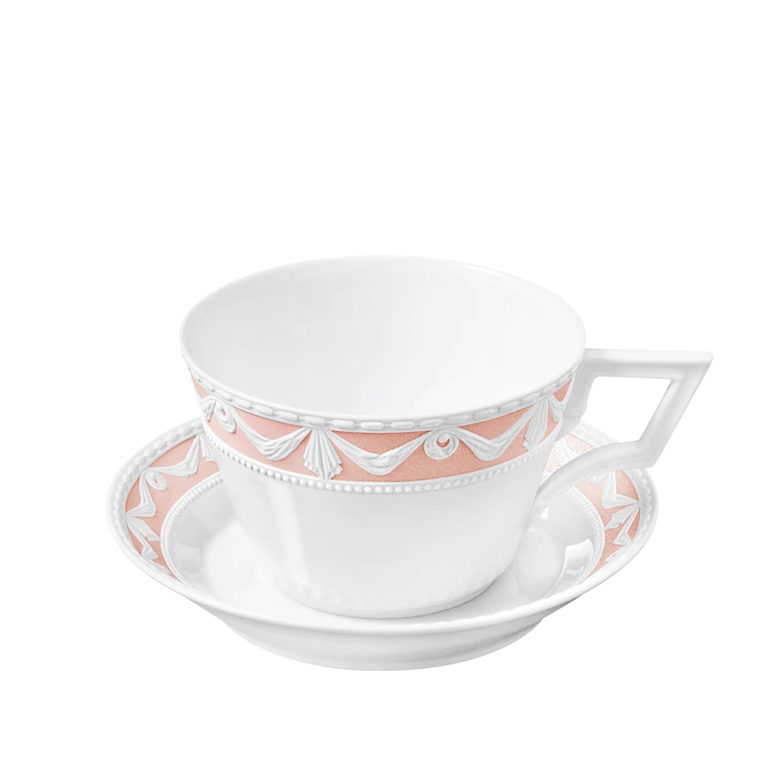 BLANC NOUVEAU Bürotasse - Image 3