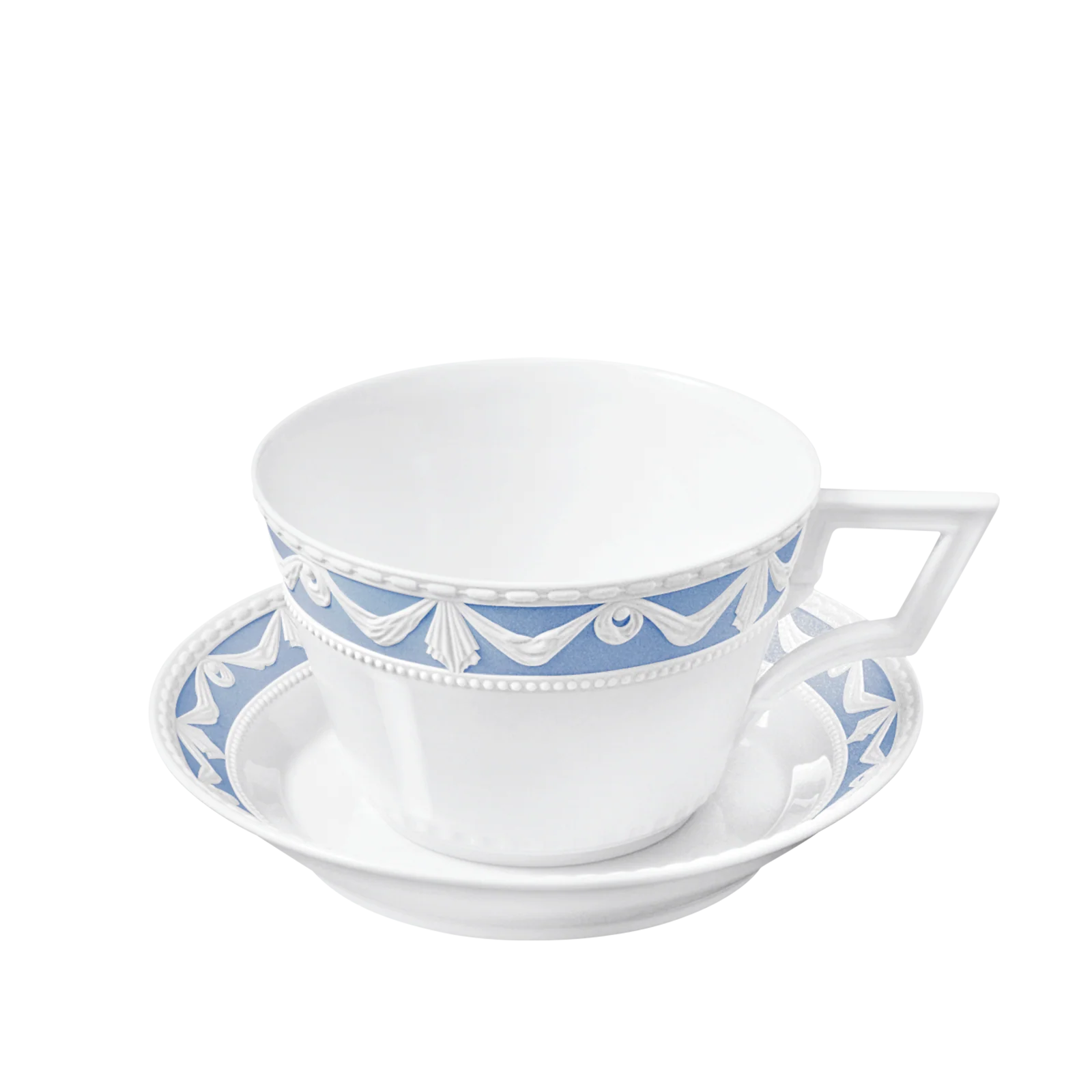 BLANC NOUVEAU Bürotasse - Image 4