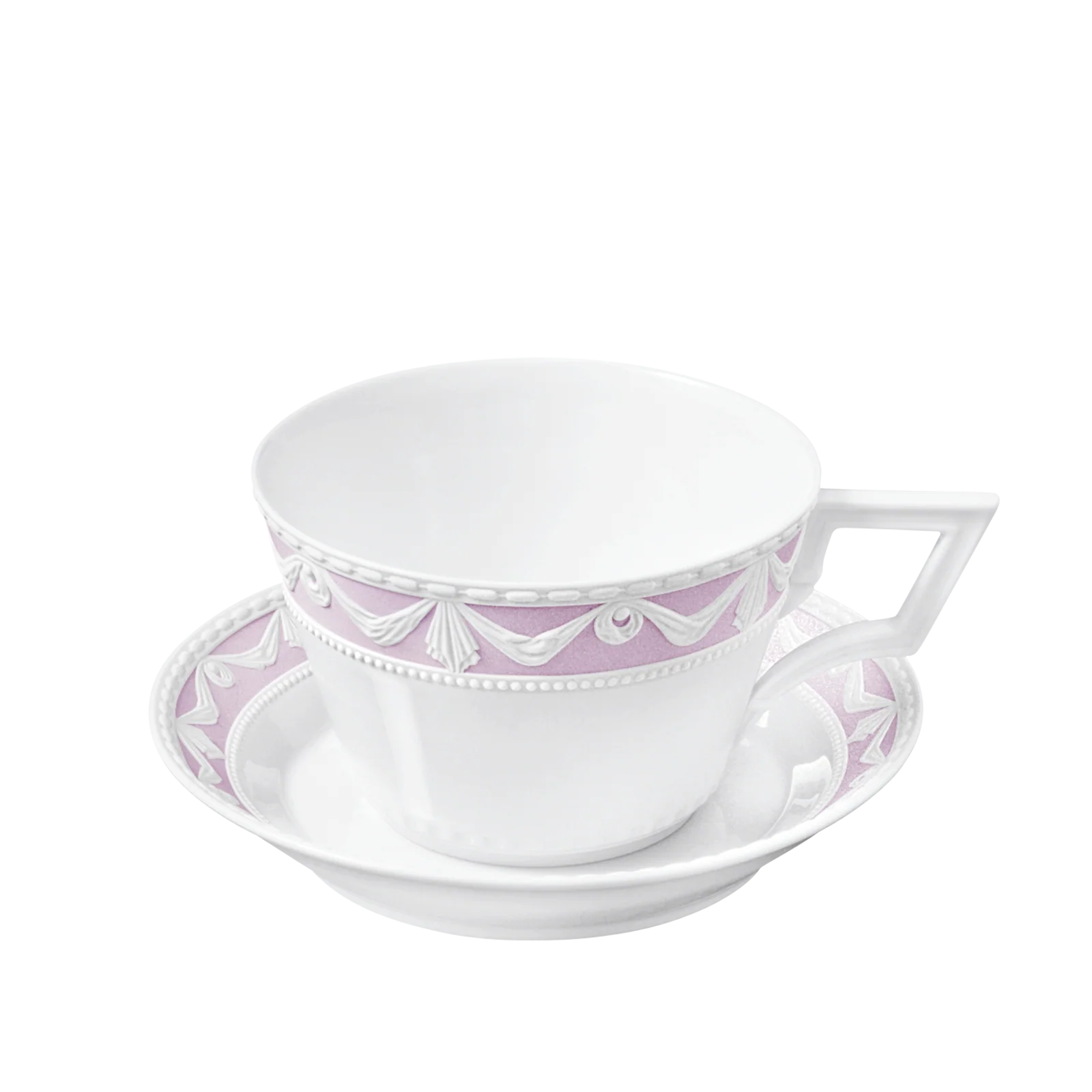 BLANC NOUVEAU Bürotasse - Image 6