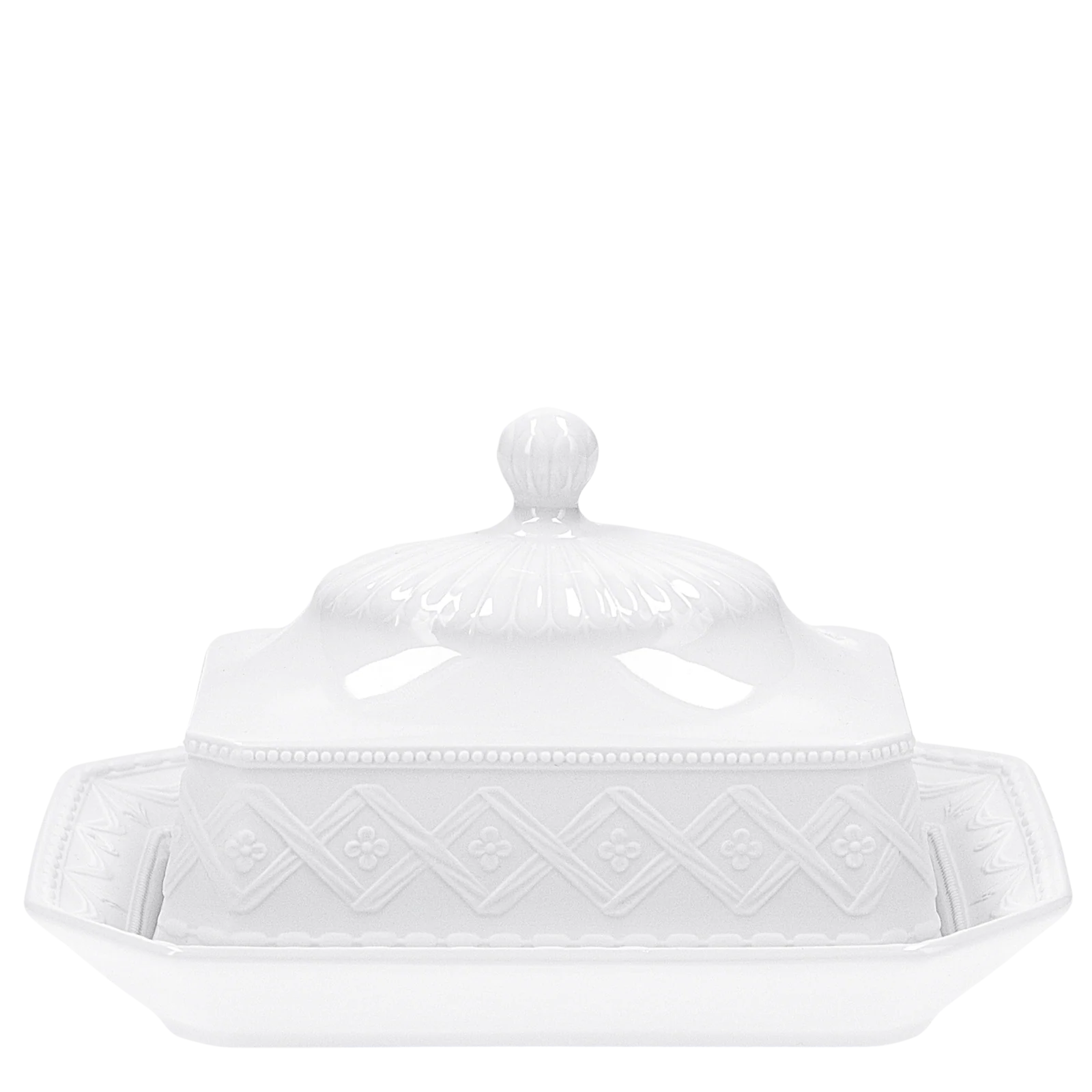 BLANC NOUVEAU Butterdose - II. Sortierung