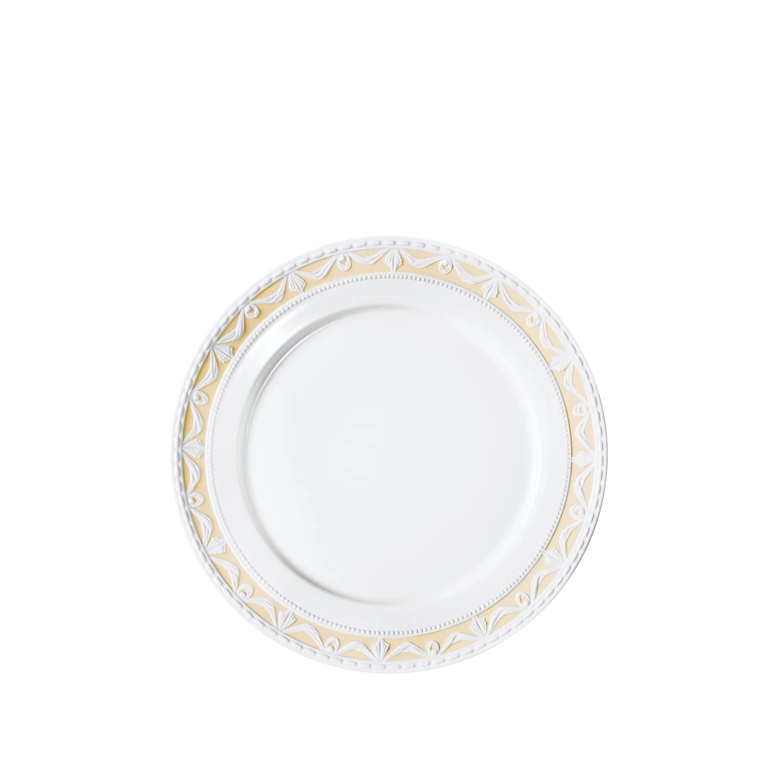 BLANC NOUVEAU Dessertteller - Image 4