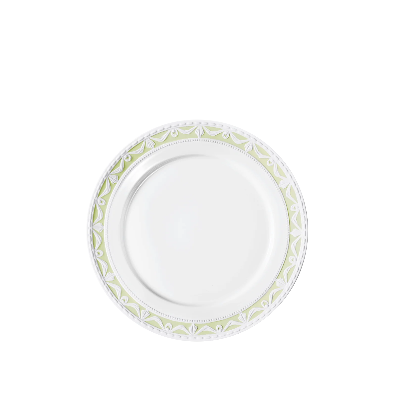 BLANC NOUVEAU Dessertteller - Image 6