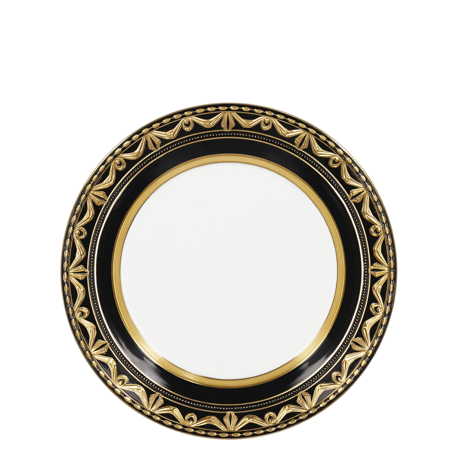 BLANC NOUVEAU Dessertteller - Image 9