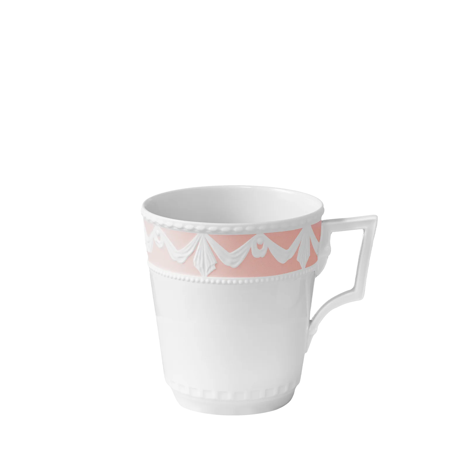 BLANC NOUVEAU Frühstücks Obertasse - Image 3