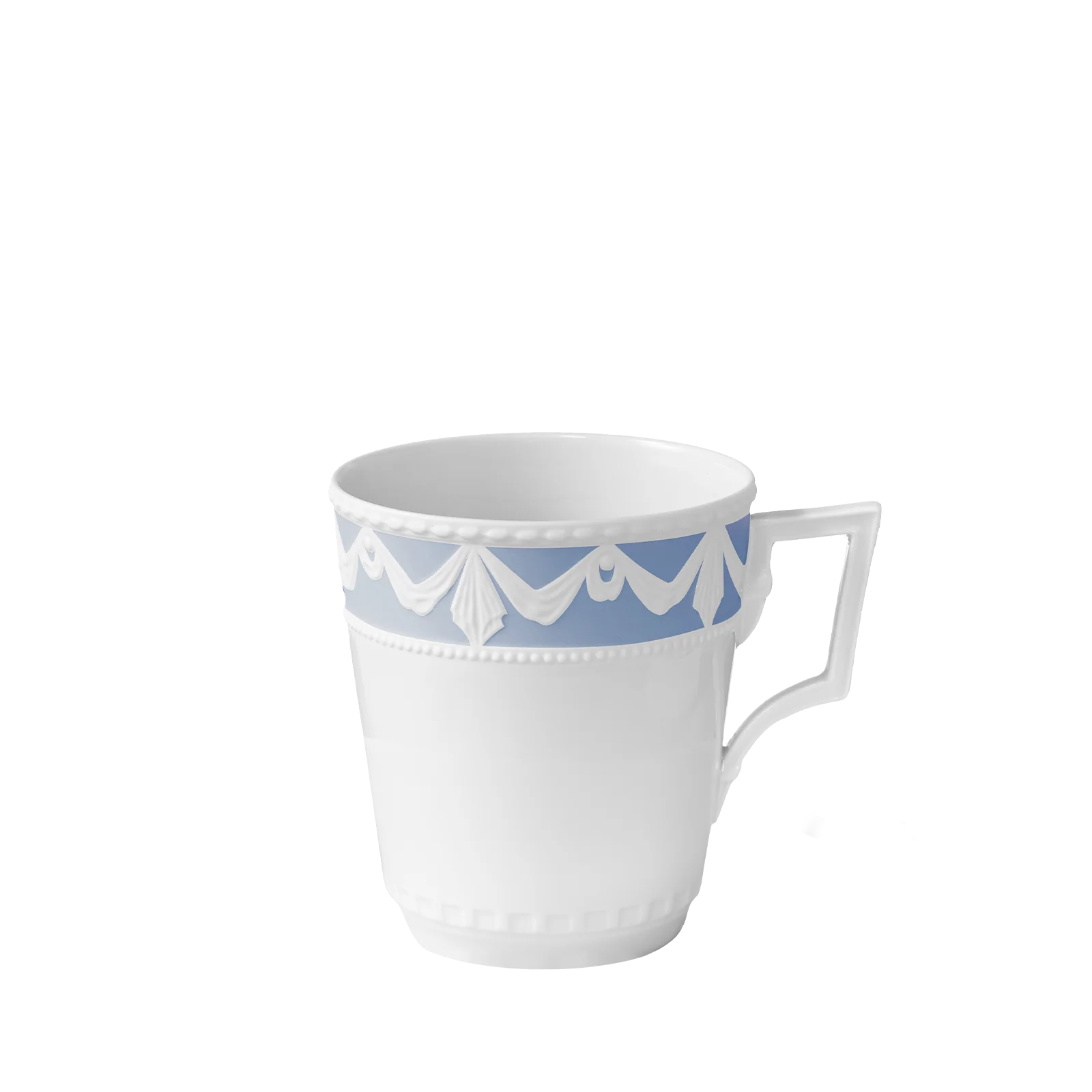 BLANC NOUVEAU Frühstücks Obertasse - Image 4