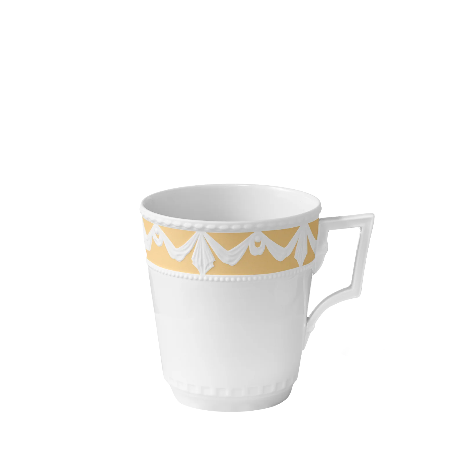 BLANC NOUVEAU Frühstücks Obertasse - Image 6