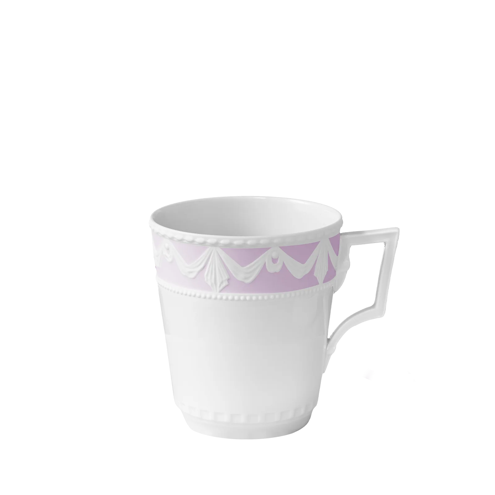 BLANC NOUVEAU Frühstücks Obertasse - Image 7
