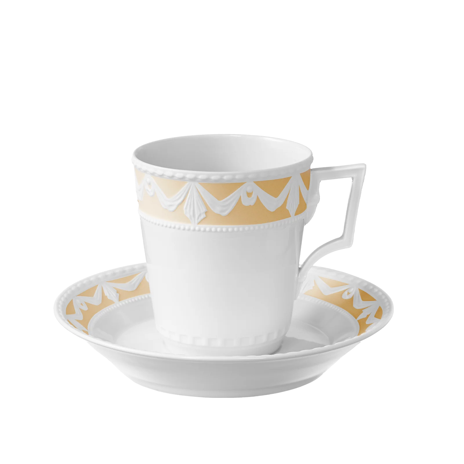 BLANC NOUVEAU Frühstückstasse 2tlg. - Image 2