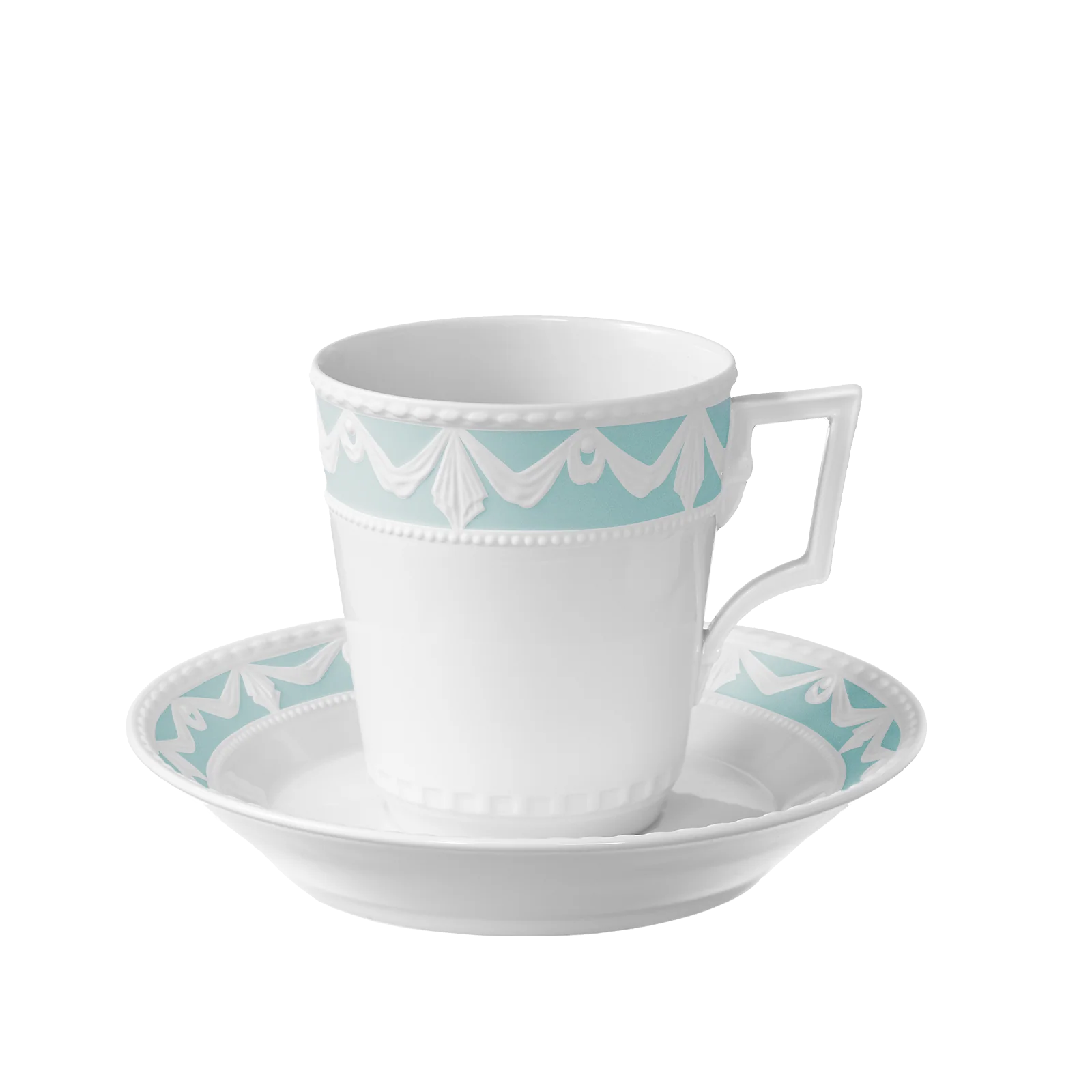 BLANC NOUVEAU Frühstückstasse 2tlg. - Image 5