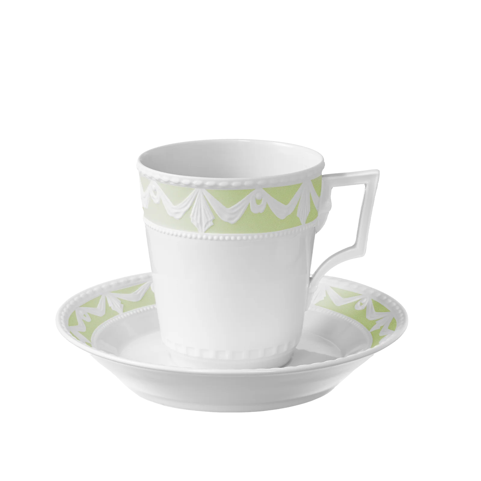 BLANC NOUVEAU Frühstückstasse 2tlg. - Image 8