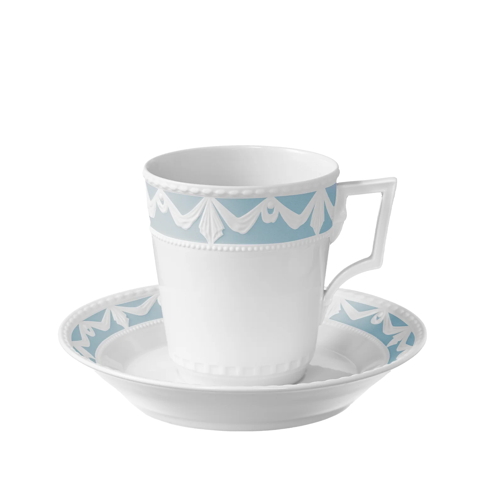 BLANC NOUVEAU Frühstückstasse 2tlg. - Image 9