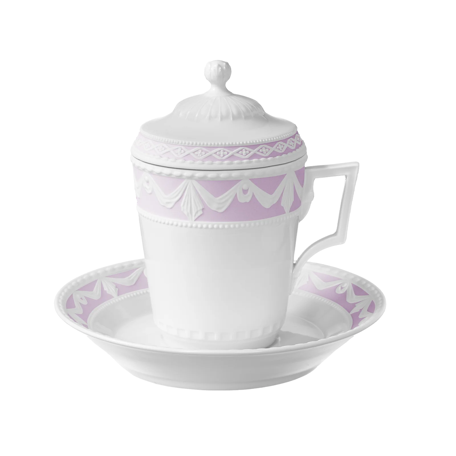 BLANC NOUVEAU Frühstückstasse 3tlg. - Image 6