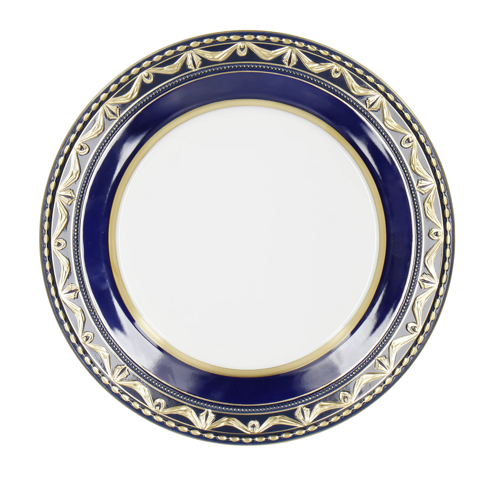 BLANC NOUVEAU Gourmetteller - Image 3