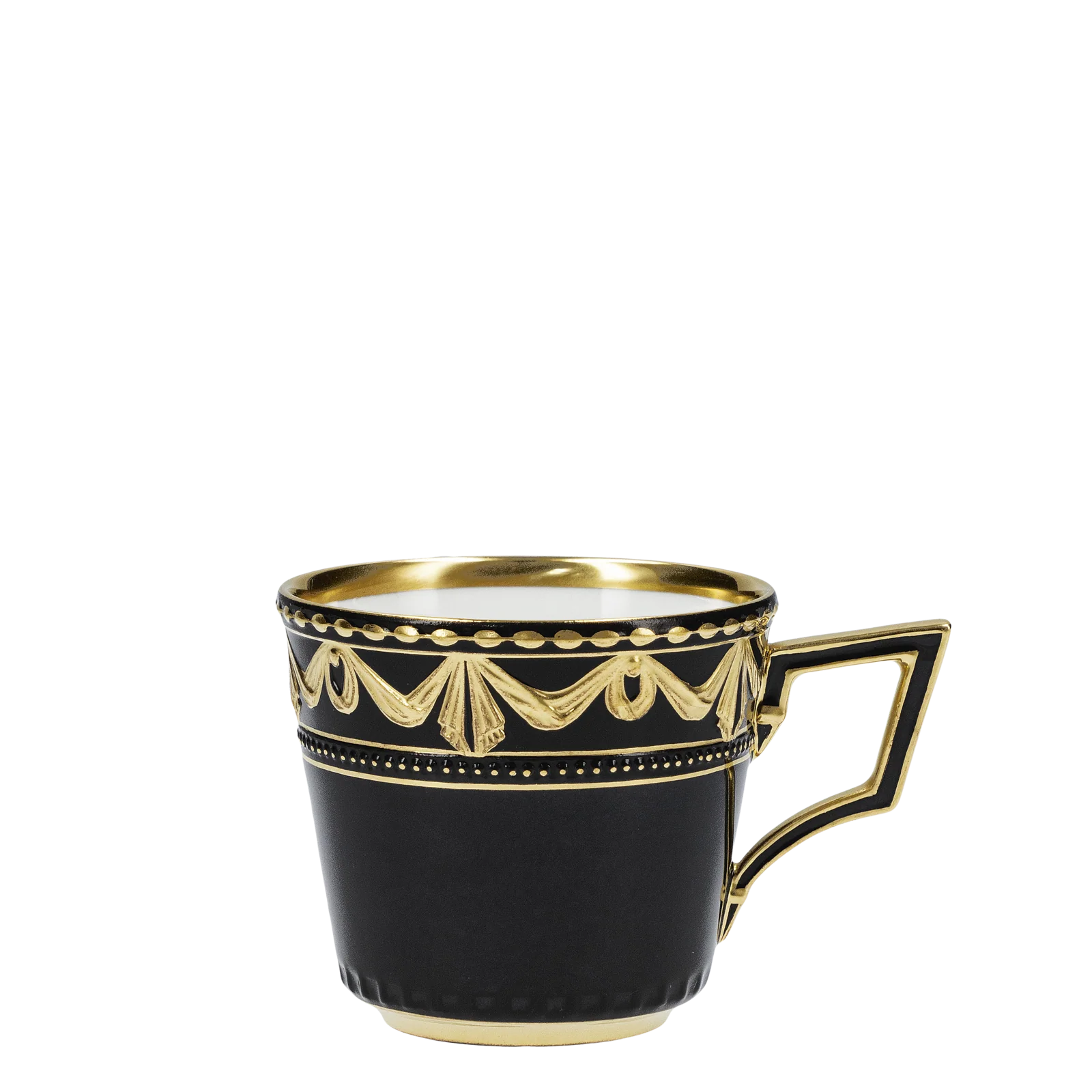 BLANC NOUVEAU Kaffee Obertasse - Image 2