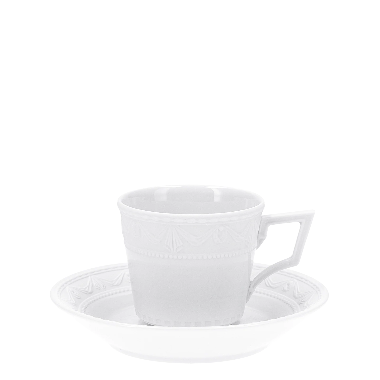 BLANC NOUVEAU Kaffeetasse