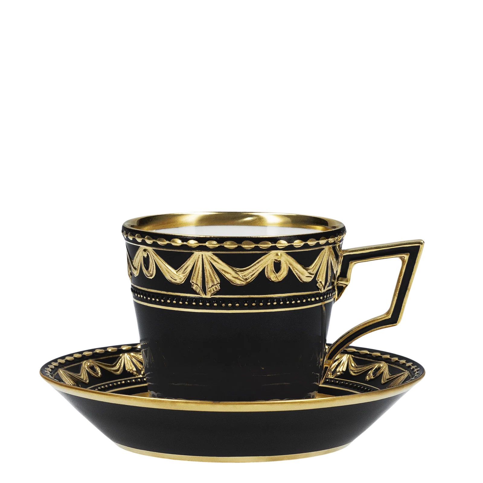 BLANC NOUVEAU Kaffeetasse - Image 10