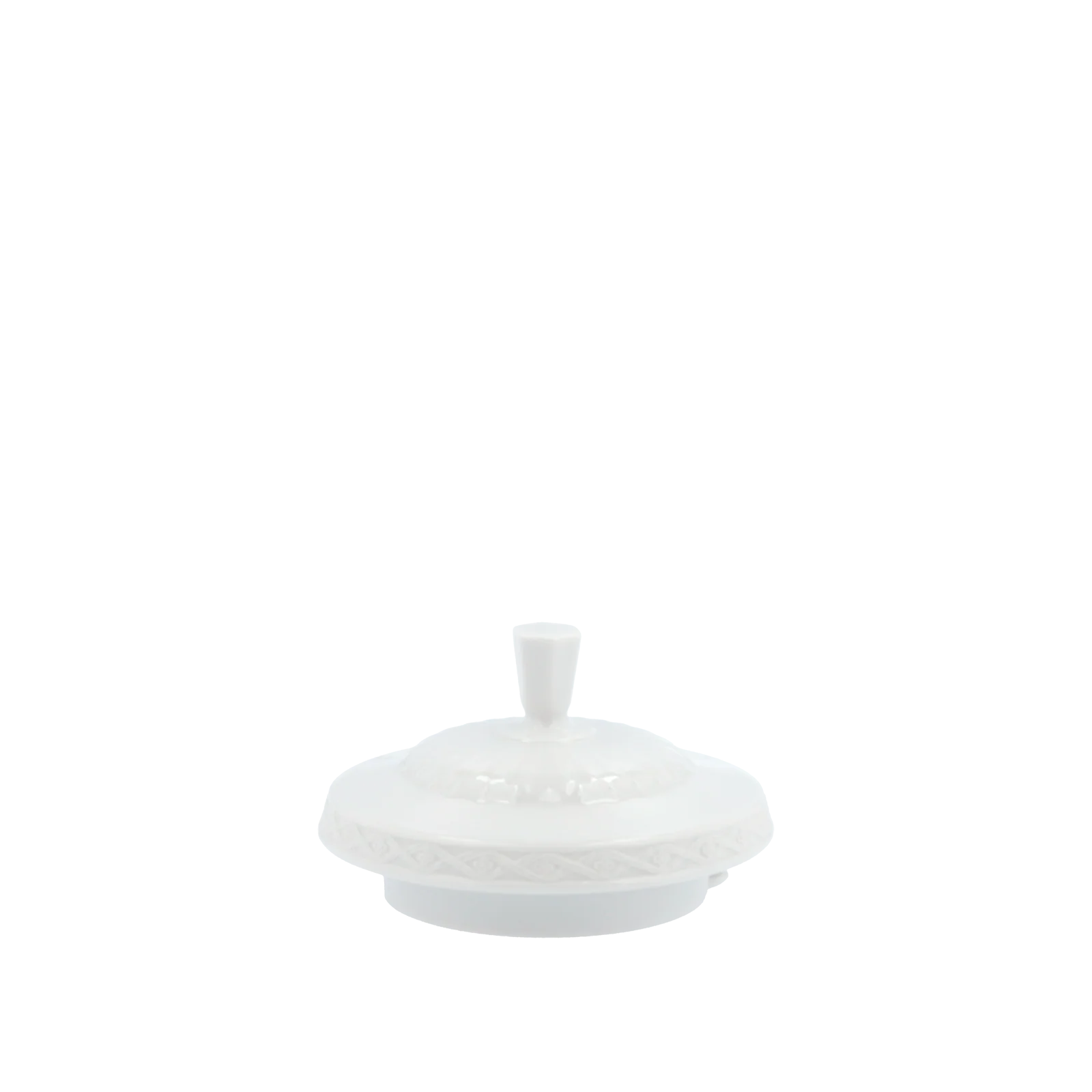 BLANC NOUVEAU Kännchen Deckel