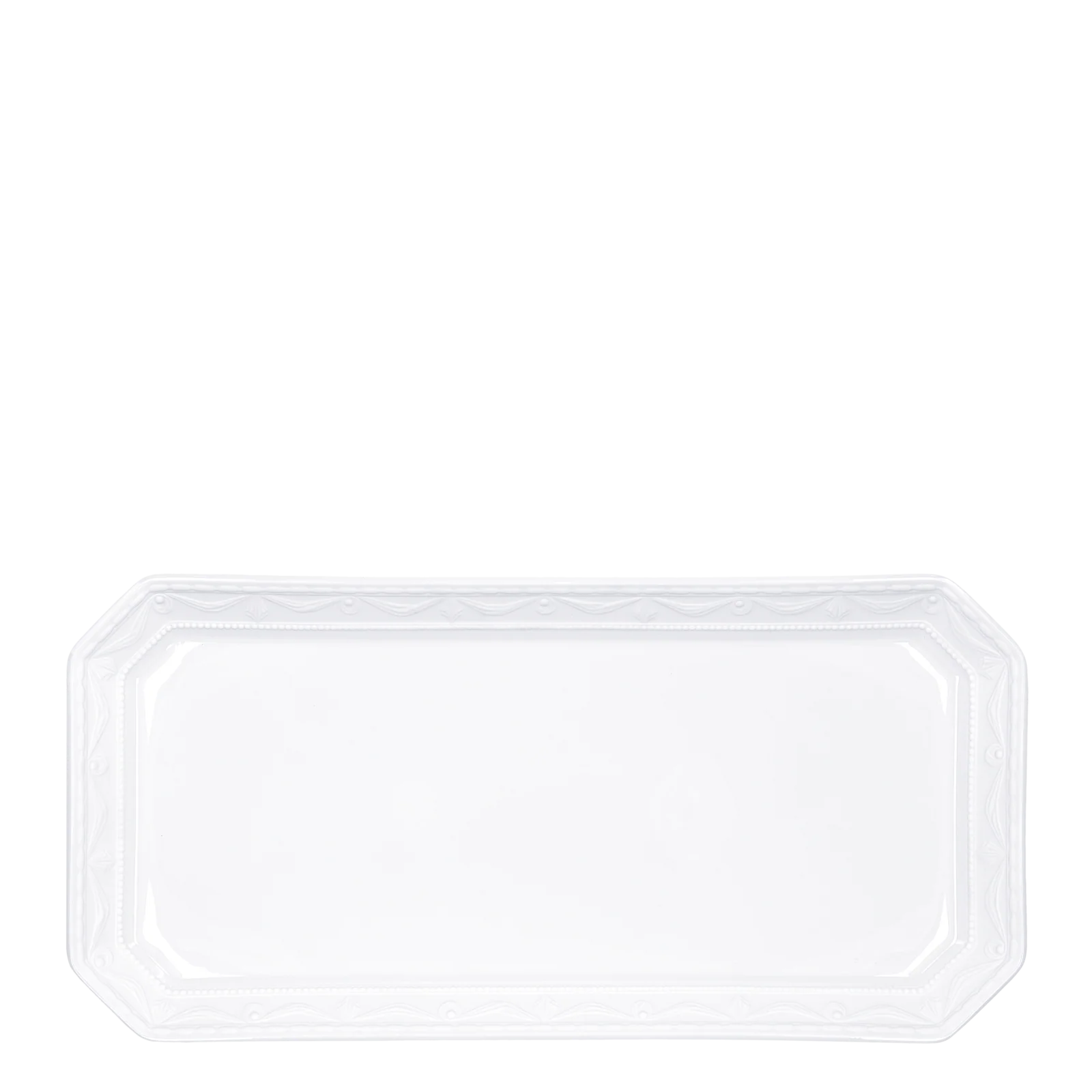 BLANC NOUVEAU Königskuchenplatte