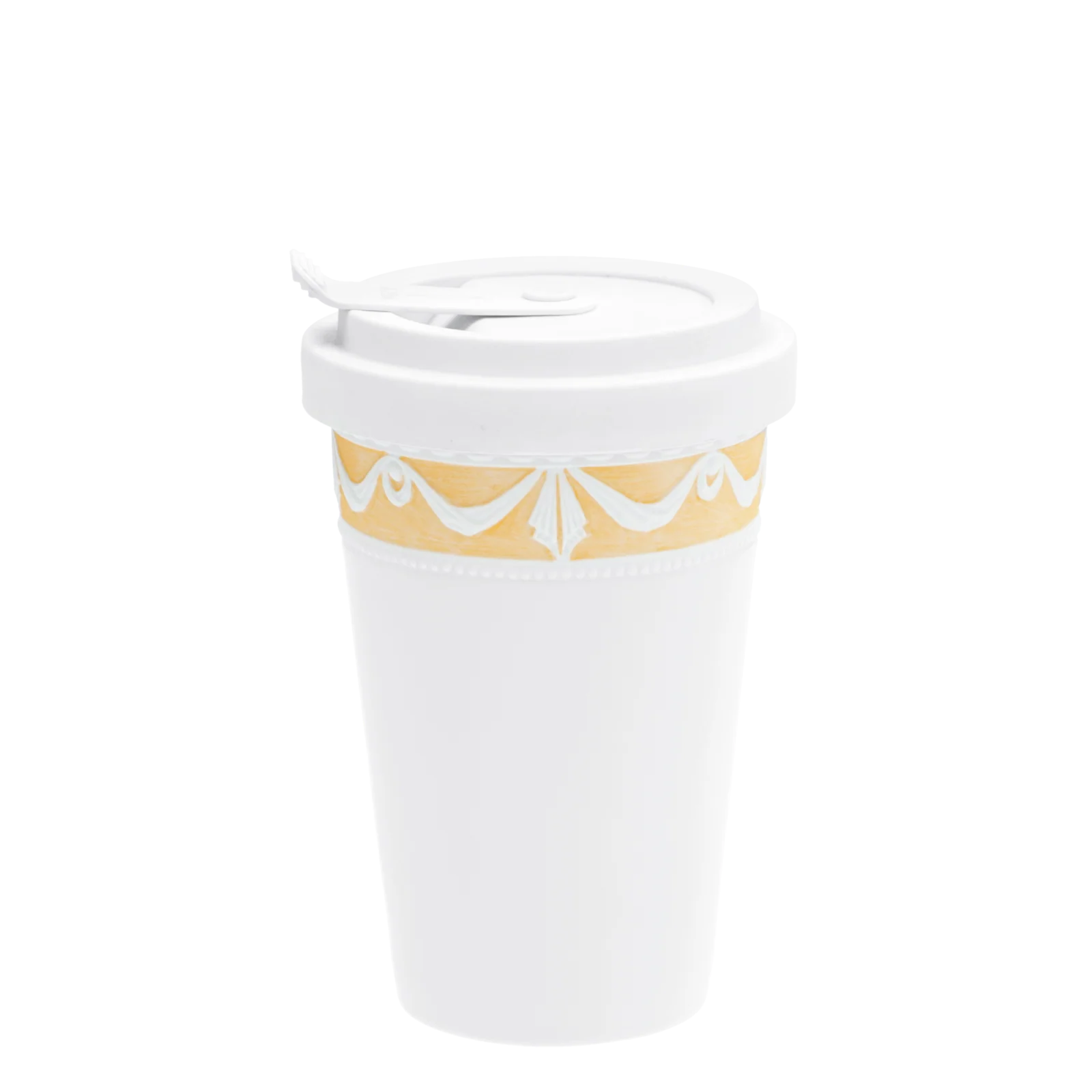BLANC NOUVEAU 'KPM TO GO' Single - Image 5