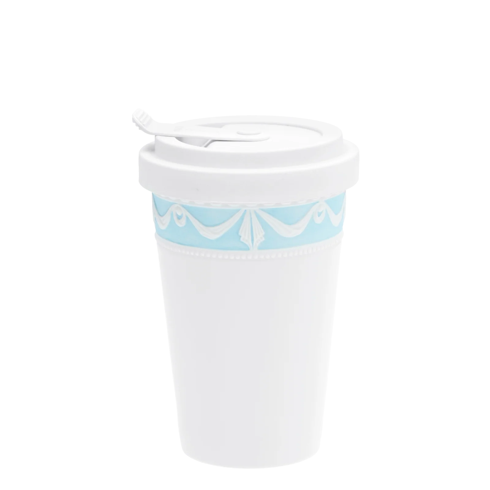 BLANC NOUVEAU 'KPM TO GO' Single - Image 8