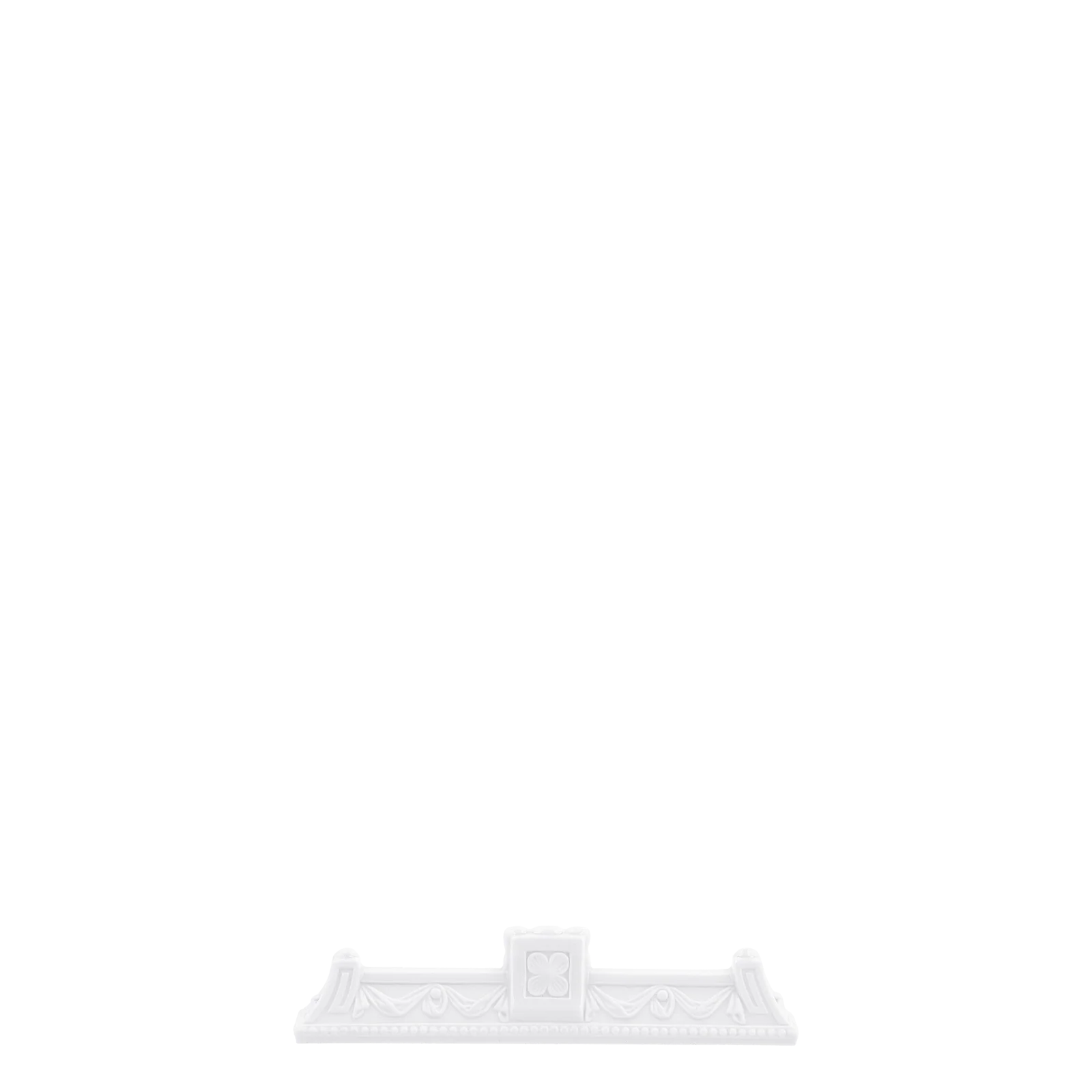 BLANC NOUVEAU Messerbänkchen